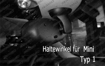 Mini Montage Typ  1